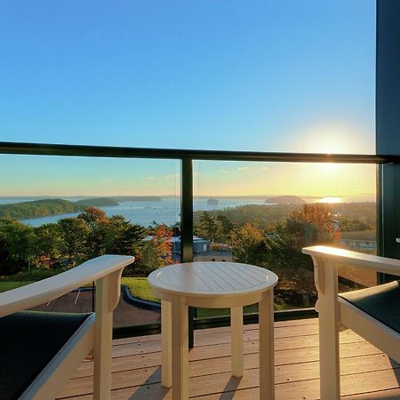 Hampton Inn Bar Harbor Exterior foto
